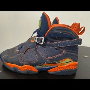 Jordan | Shoes | Jordan 8 Retro Pea 